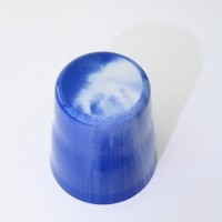 <a href=https://www.galeriegosserez.com/gosserez/artistes/gernay-damien.html>Damien Gernay </a> - Amalgame - Bout de canapé / Tabouret